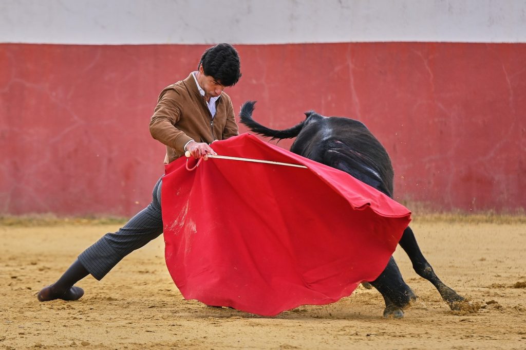 Pablo Aguado en Lo Álvaro: así prepara su debut en Almendralejo