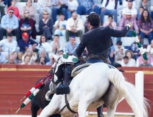 'Copo de Nieve', un impacto en la cuadra de Andy Cartagena