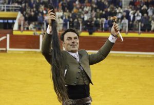 Andy Cartagena en Illescas, un palmarés de lujo