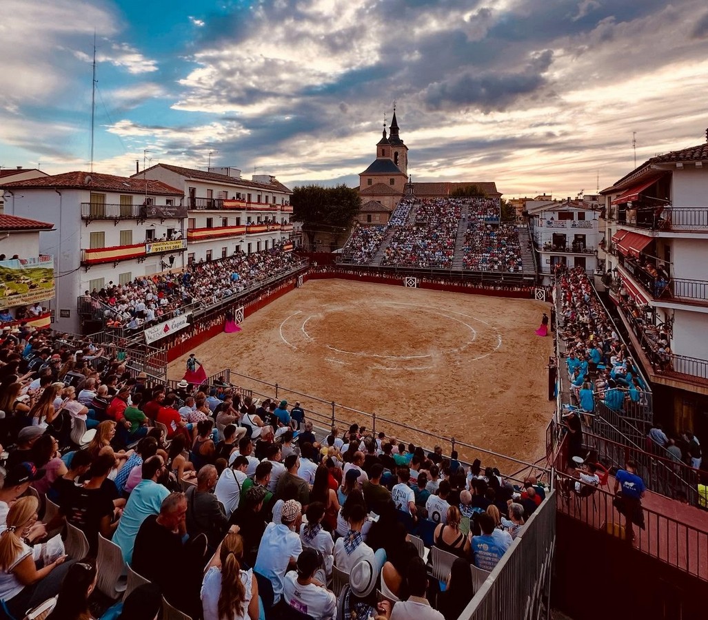 Definida la final de la Vid de Plata de Arganda del Rey