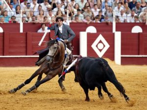 Diego Ventura debutará en Illescas al sucesor de Nazarí