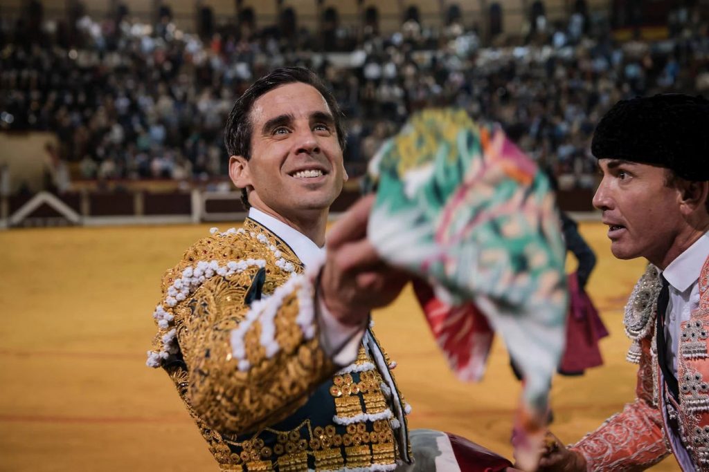 Almendralejo: Un cartel inédito de figuras para el 28 de marzo