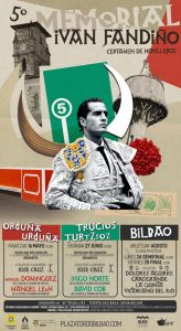 Presentado el V Memorial Iván Fandiño
