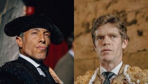 Encuentro taurino con Manuel Escribano y Borja Jiménez