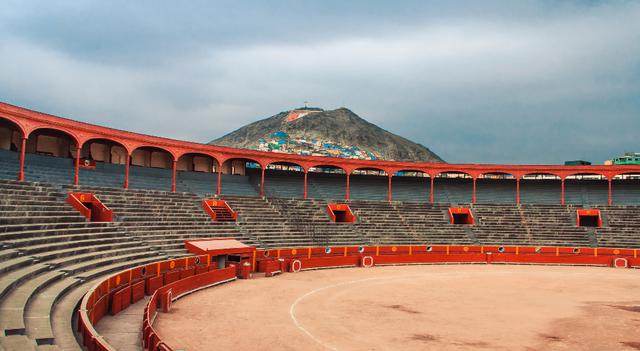 La ganadería de Capea volverá a Lima 25 años después