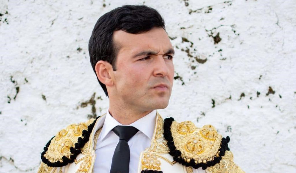 Cristian Pérez ante su confirmación en Madrid