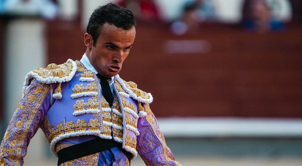 Damián Castaño abre temporada en Las Ventas con Cuadri