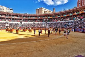 El 11 de marzo, a la venta las entradas para la Corrida Picassiana