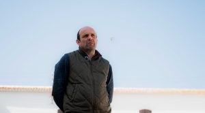 El ganadero Luis Cuadri ante el regreso a Las Ventas