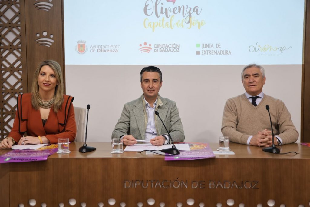 La Feria del Toro de Olivenza alcanza su XXXV edición