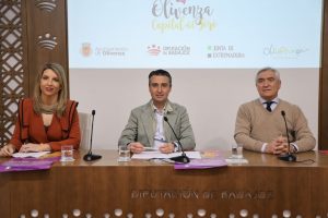 La Feria del Toro de Olivenza alcanza su XXXV edición