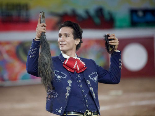 José Antonio Carretero se une al equipo de Arturo Gilio