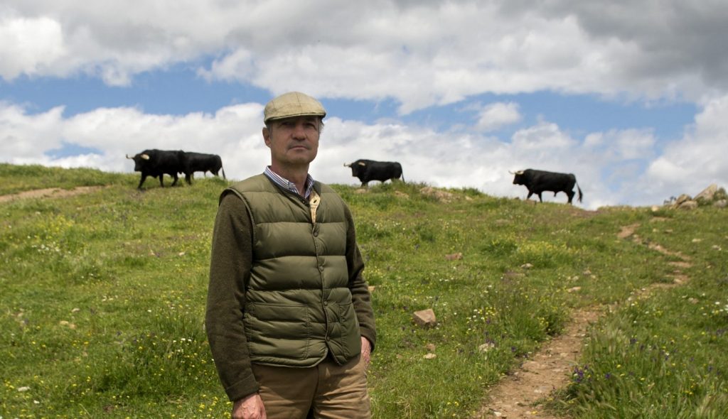 Juan Pedro Domecq y Almendralejo, binomio de éxito garantizado