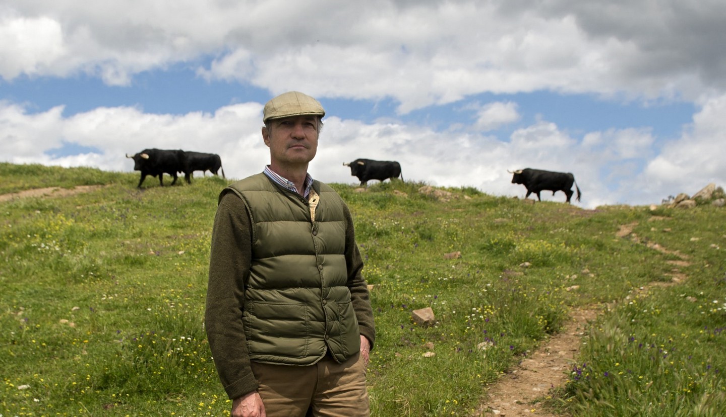 Juan Pedro Domecq y Almendralejo, binomio de éxito garantizado