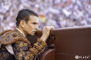 Manzanares vuelve a Arles, escenario de sus tardes memorables