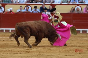 Cuatro tardes en El Puerto de Morante de la Puebla