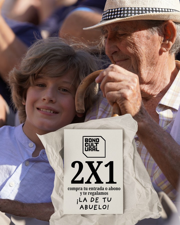 Balears Cambio de Tercio une generaciones en Inca y Muro