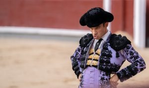 Nino Julián sustituye a Joselito de Córdoba en Arles