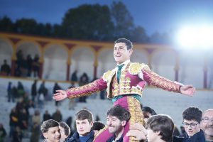 David Gutiérrez llama a la puerta de las ferias
