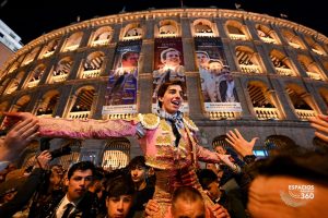 Golpe de autoridad de Julio Norte en Valencia