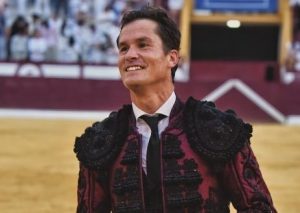 Daniel Luque, Trofeo Joselito El Gallo en Castellón