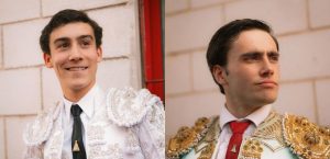 Primeros semifinalistas del Circuito de Andalucía