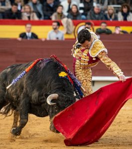 Tomás Rufo sustituye a Emilio de Justo en Castellón
