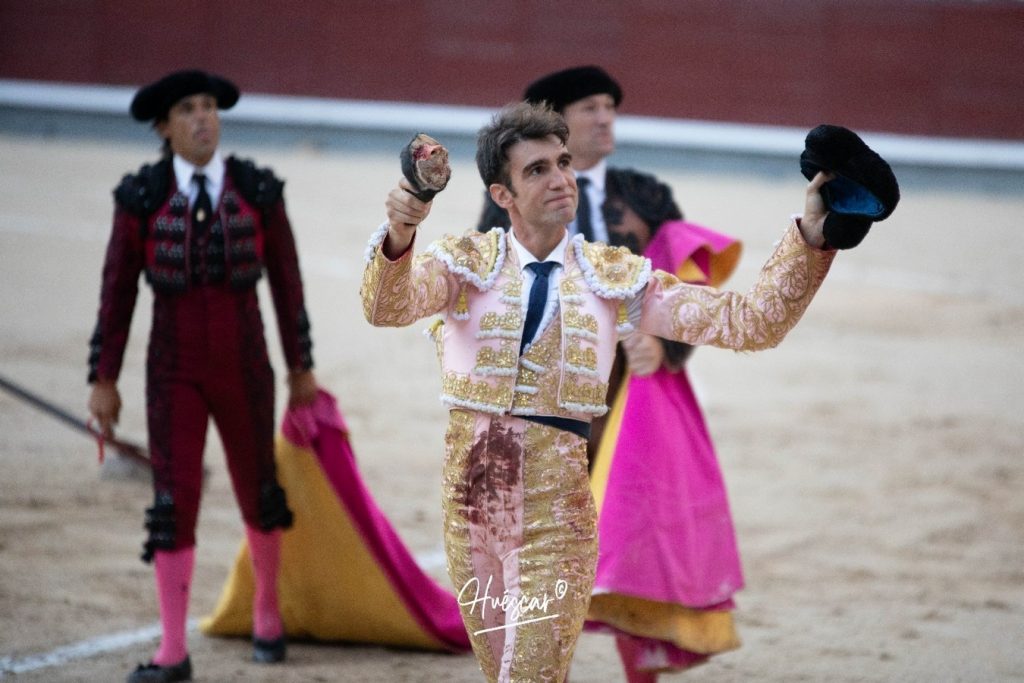 Adrián de Torres por Juan de Castilla en Villaseca de la Sagra