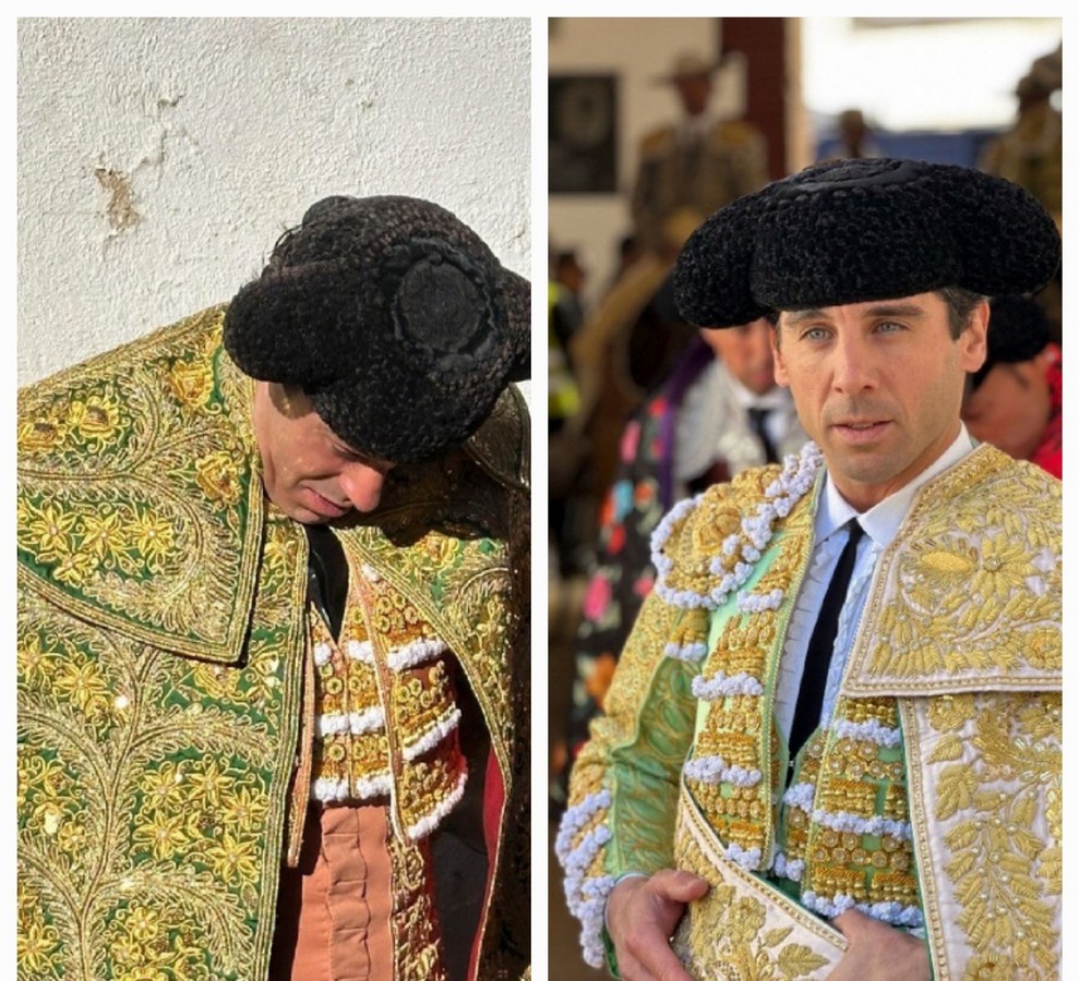 Talavante y Juan Ortega, por encima de los toros en Castellón