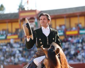 Fin de semana de oro para Ventura antes de su vuelta a Illescas