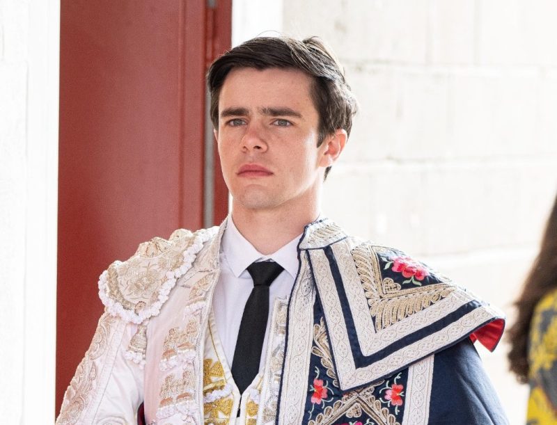 Mario Vilau deja libre su plaza en el Circuito de Madrid