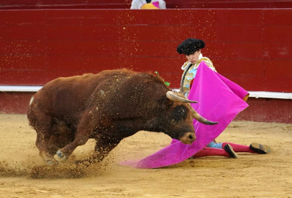 Mario Vilau se lleva el XXV Piñón de Oro