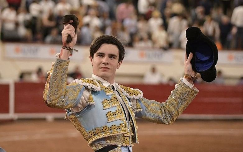 Mario Vilau: Del impacto en Aguascalientes a la Feria de Fallas