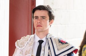 Mario Vilau, primer semifinalista del Circuito de Madrid