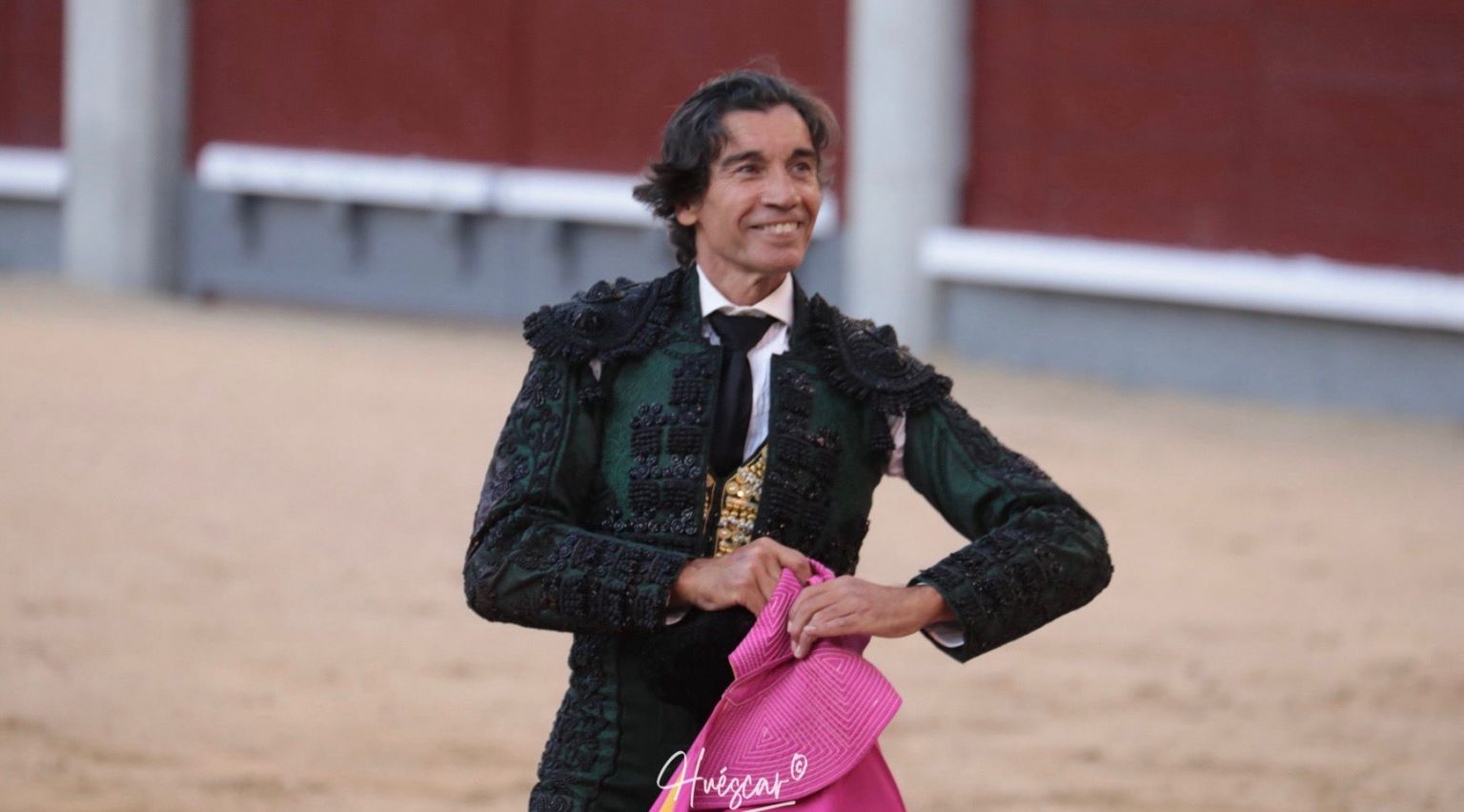 Vuelta al ruedo en Madrid para Curro Díaz