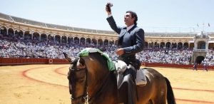 Andy Cartagena y Sevilla, un regreso 10 años después
