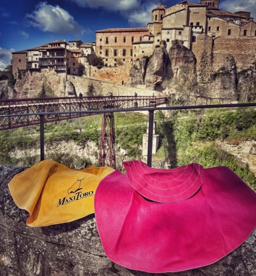 El Círculo Taurino de Cuenca fomenta la afición entre los niños