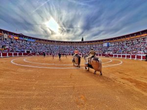 Lances de Futuro presenta la Feria de Cáceres