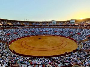 Lances de Futuro anuncia los carteles de la Feria de Córdoba