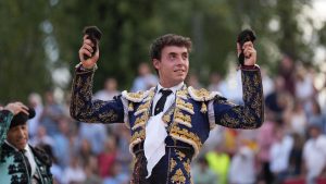 Alejandro Chicharro, con las cartas preparadas para 2026