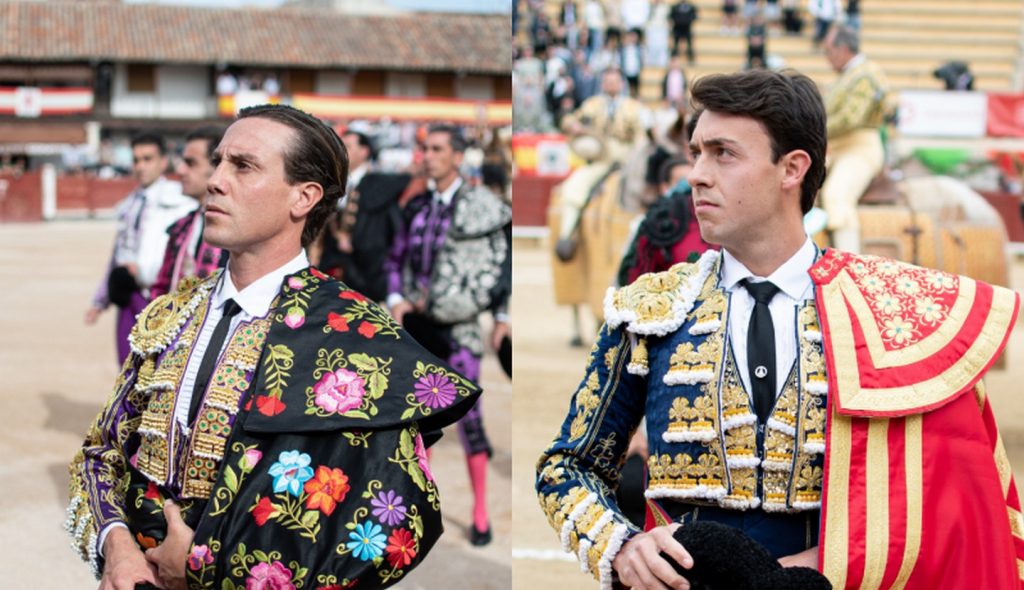 Dos nuevos nombres en la segunda fase de la Copa Chenel