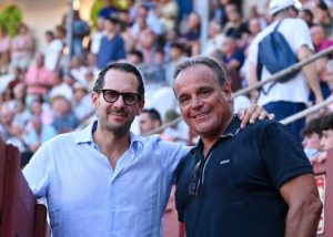 José Luis Alatorre, nuevo empresario de El Burgo de Osma