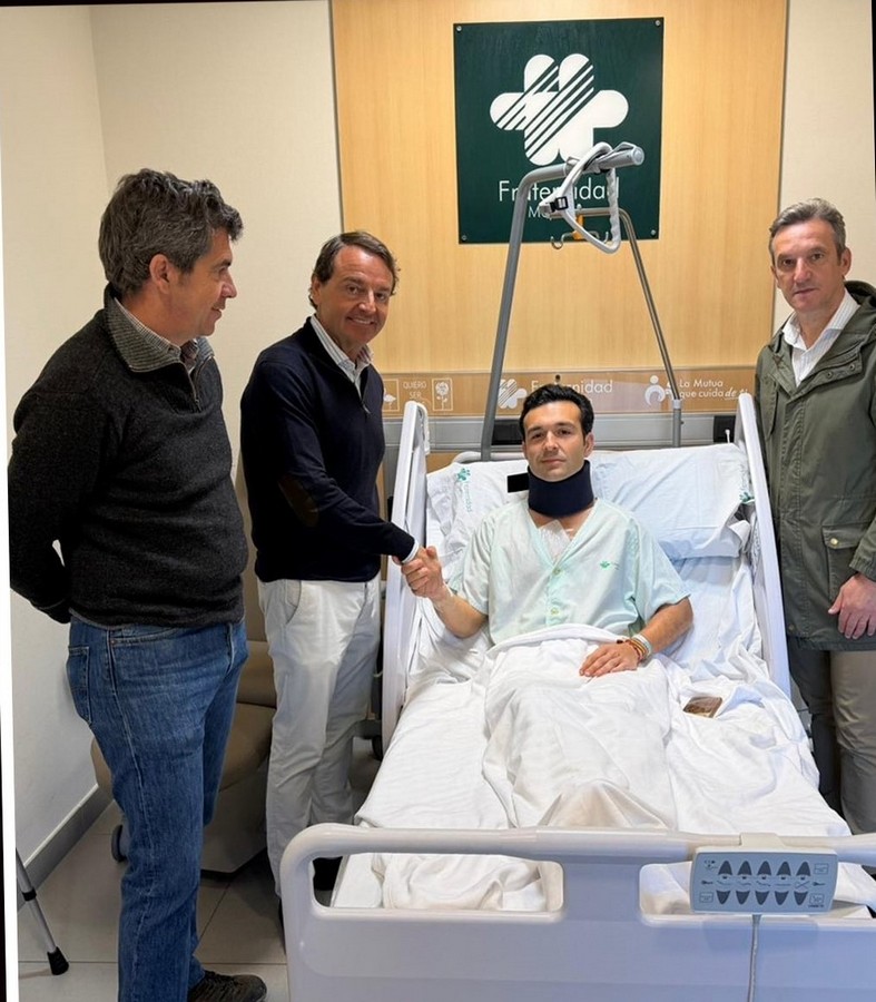 Cristian Pérez volverá a Las Ventas el 21 de junio