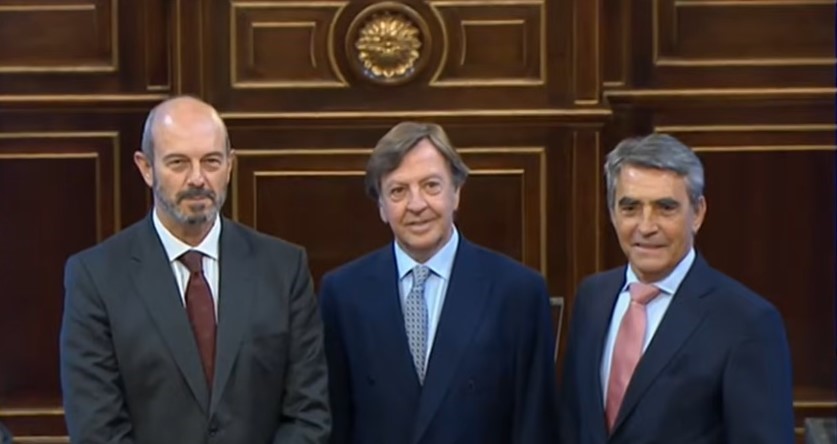 Curro Vázquez recibe el Premio Nacional de Tauromaquia