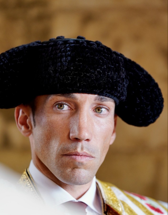 David de Miranda sigue sumando premios de la Feria de Abril