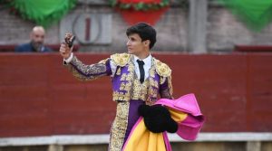 Manuel Diosleguarde pasa a la segunda fase de la Copa Chenel