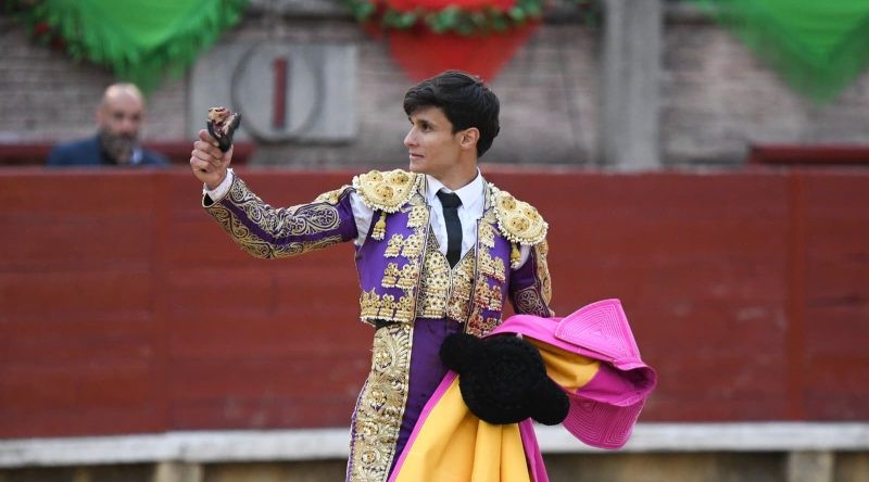 Manuel Diosleguarde pasa a la segunda fase de la Copa Chenel