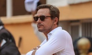 Entrevista con Juan Bautista, empresario de Arles