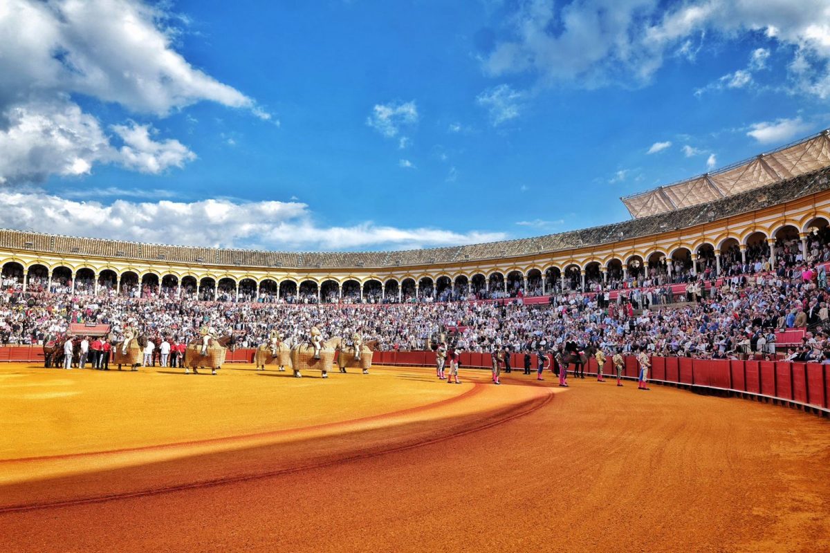 La estrategia digital de Lances de Futuro en Sevilla, un éxito