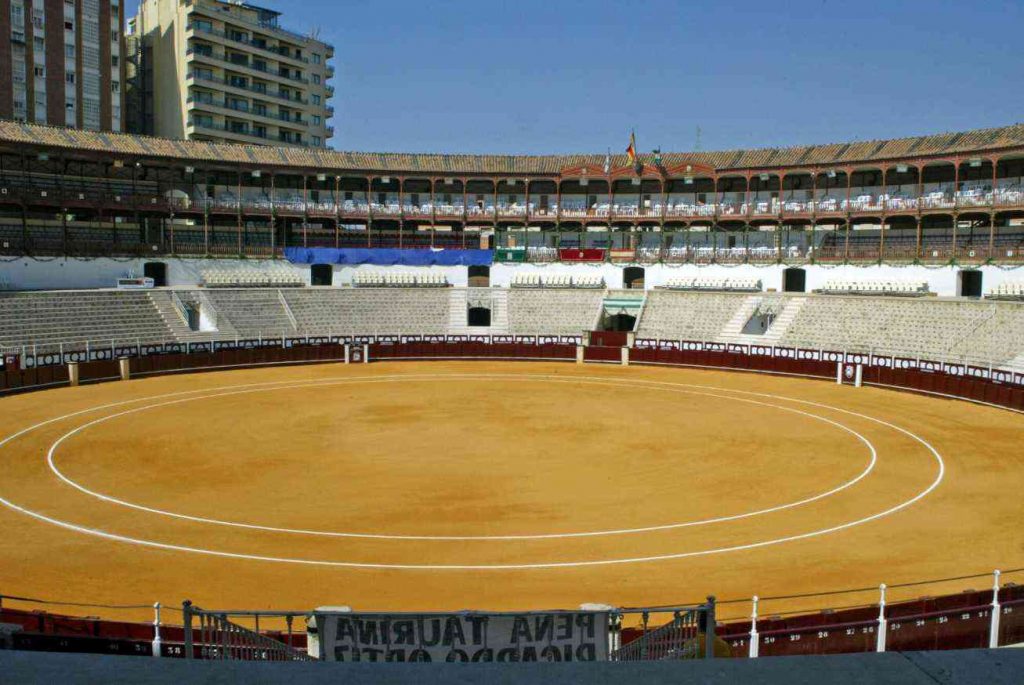 Fallece el matador de toros Ricardo Ortiz en La Malagueta